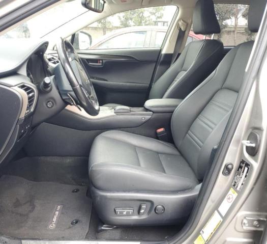2020 LEXUS NX 300 JTJGARBZ2L2164982