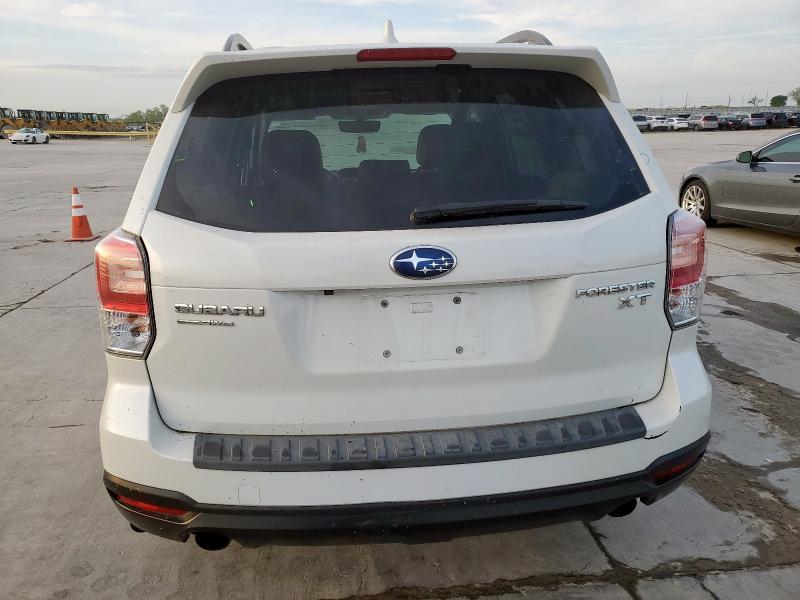 2017 SUBARU FORESTER 2 - JF2SJGEC1HH593268
