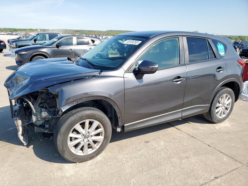 MAZDA CX-5 TOURING