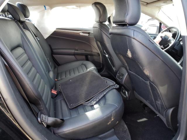 2018 FORD FUSION SE - 3FA6P0HD6JR185661