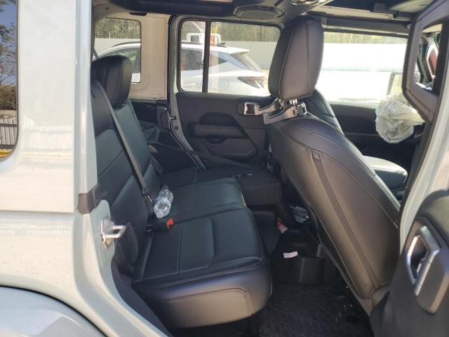 2023 JEEP WRANGLER S - 1C4HJXEG6PW666964
