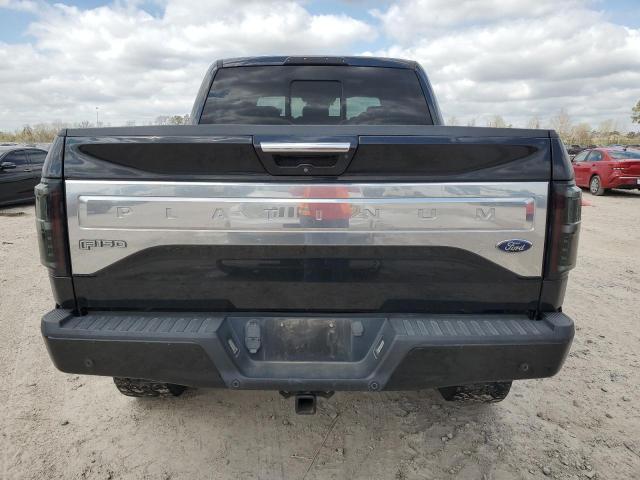 2015 FORD F150 SUPER - 1FTEW1EG0FFA31822