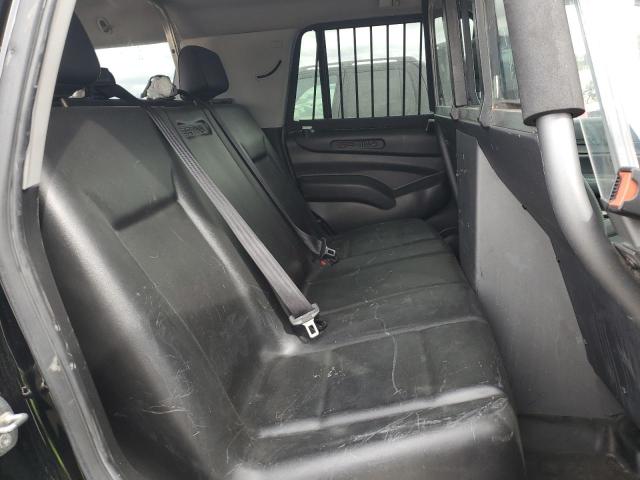 2017 CHEVROLET TAHOE POLI - 1GNSKDEC9HR205490