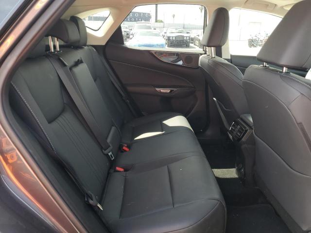 2024 LEXUS NX 350 BAS JTJAGCEZXR2015144