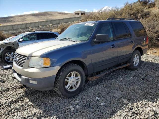 FORD EXPEDITION