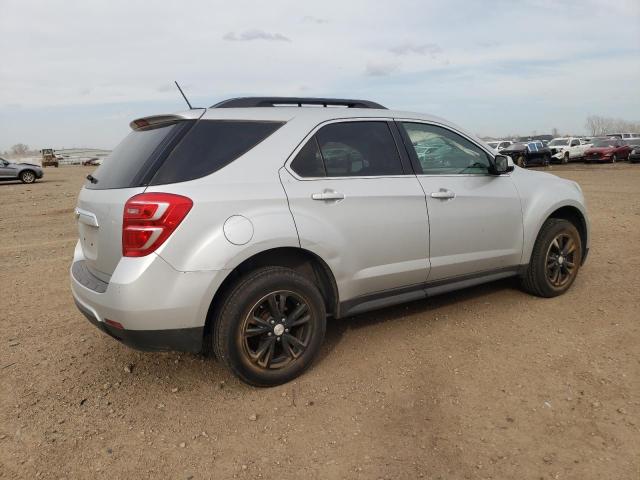 2017 CHEVROLET EQUINOX LT - 2GNALCEK8H1584209