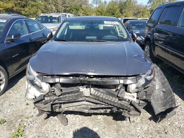 2019 NISSAN ALTIMA S - 1N4BL4BVXKC162287