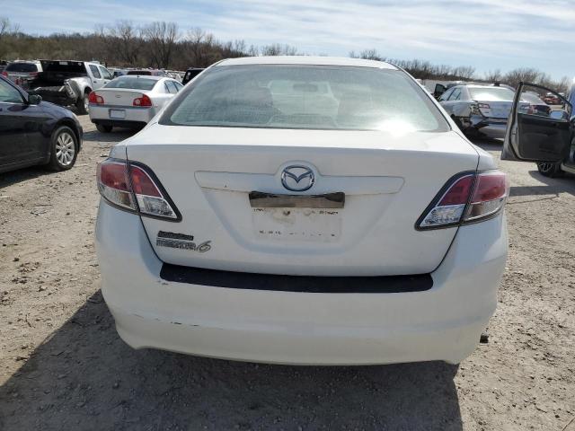 2010 MAZDA 6 I - 1YVHZ8BH5A5M43706