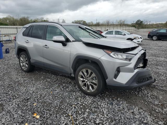 Vin: 2t3c1rfv5mc128285, lot: 51223615, toyota rav4 xle premium 20214