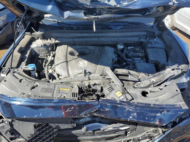 2021 MAZDA CX-5 TOURI - JM3KFBCM8M0490184