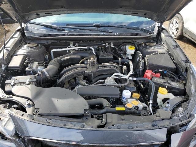 2021 SUBARU OUTBACK LI 4S4BTANC2M3219731