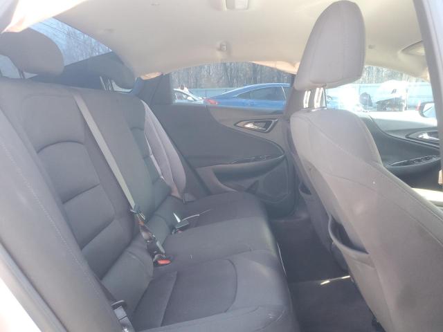 1g1zc5st0mf038553 - 2021 Chevrolet malibu ls - #48618875