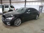 2019 INFINITI Q50 LUXE - JN1EV7AR2KM555382