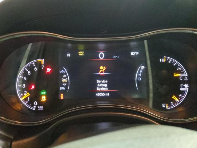2021 JEEP GRAND CHER - 1C4RJFBG6MC773366