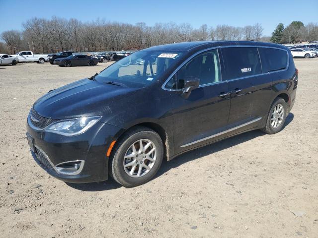 CHRYSLER PACIFICA TOURING L
