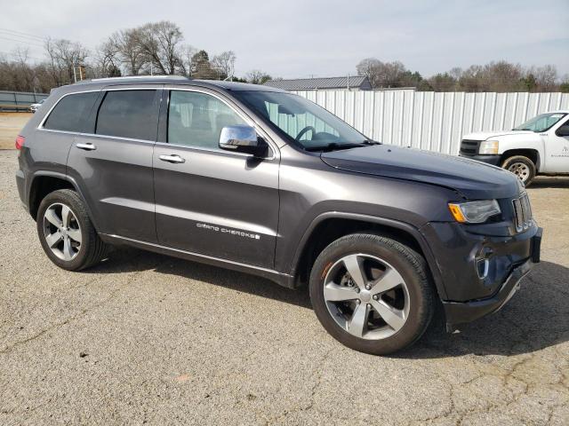 Vin: 1c4rjfcg9fc791006, lot: 49712475, jeep grand cher overland 20154