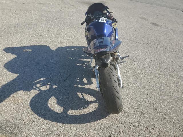 2006 HONDA CBR1000 RR - JH2SC57176M201608