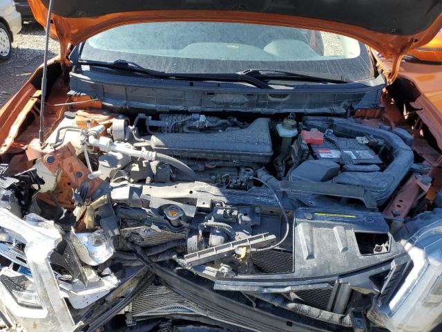 JN8AT2MT5LW005776 2020 NISSAN ROGUE