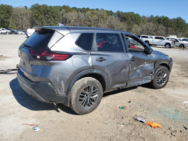 2021 NISSAN ROGUE S - 5N1AT3AA3MC796358