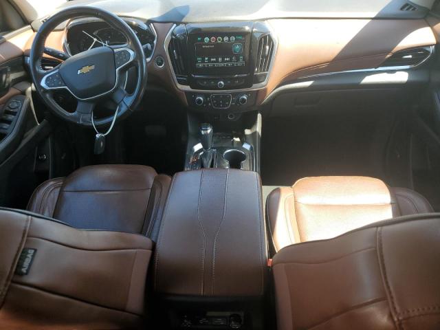 2018 CHEVROLET TRAVERSE H 1GNEVKKW0JJ183424