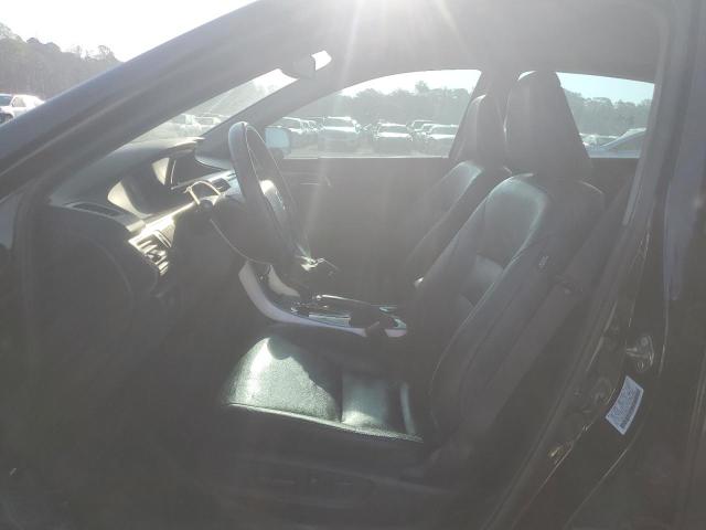 2017 HONDA ACCORD TOU - 1HGCR3F92HA029100