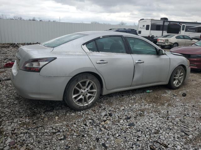 1N4AA5APXEC435551 Nissan Maxima S 2014