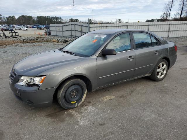 Vin: 5npeu4af1ah601734, lot: 46682195, hyundai sonata se 2010 img_1