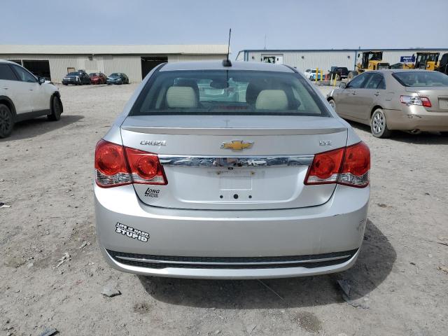 2015 CHEVROLET CRUZE LTZ - 1G1PG5SB7F7117752