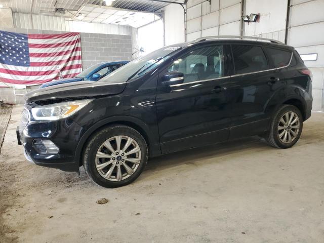 FORD ESCAPE TIT