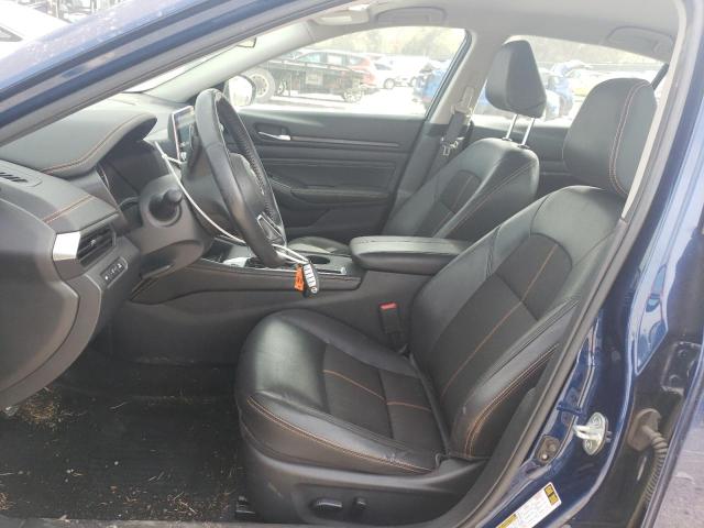 2020 NISSAN ALTIMA SR - 1N4BL4CV0LC170592