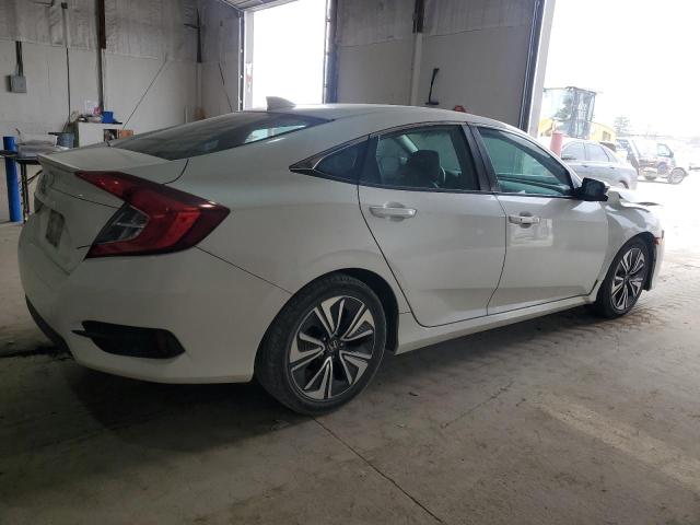 2017 HONDA CIVIC EXL - 19XFC1F7XHE032064