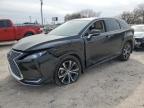 2020 LEXUS RX 450H - 2T2HGMDA1LC046838