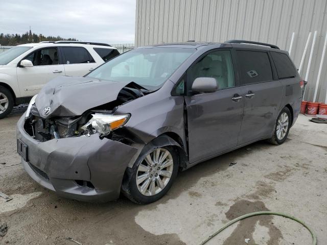 Vin: 5tdyk3dc2bs006823, lot: 47580905, toyota all models xle 2011 img_1