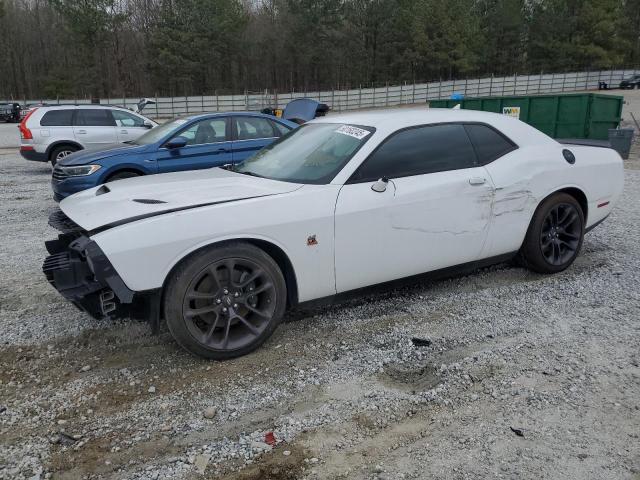 2020 DODGE CHALLENGER #3117334867
