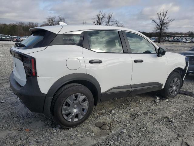 2025 NISSAN KICKS S 3N8AP6BA0SL307087
