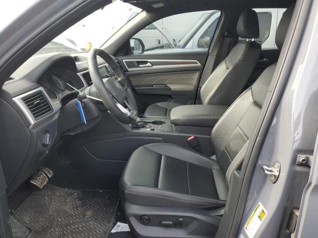 2021 VOLKSWAGEN ATLAS CROS - 1V2PE2CAXMC217963