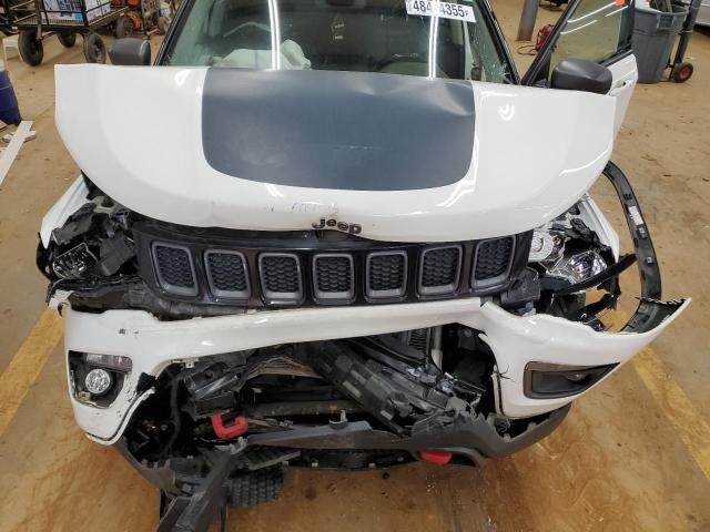 2020 JEEP COMPASS TR - 3C4NJDDB4LT119165