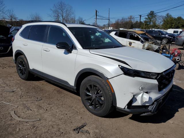 Vin: 7fars6h52pe038804, lot: 48361235, honda crv sport 20234