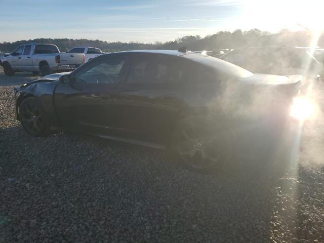 Vin: 2c3cdxhg6jh210275, lot: 49353775, dodge charger sxt plus 20182