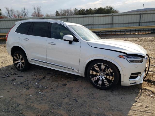 Vin: yv4a22pl9l1542848, lot: 50970425, volvo xc90 t6 inscription 20204