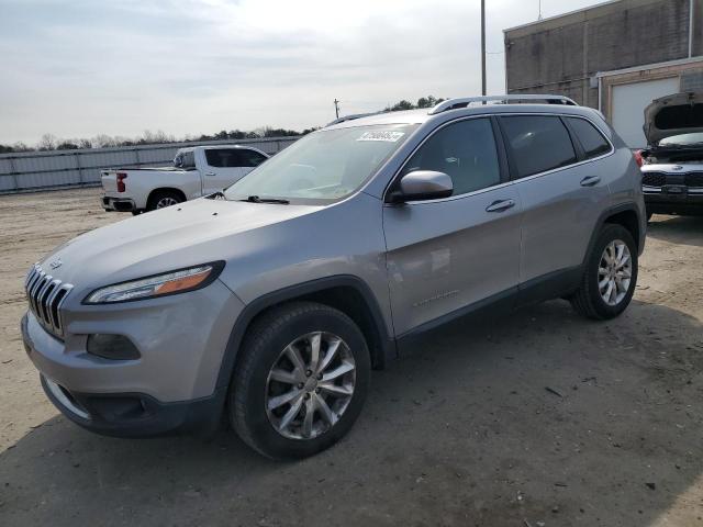 JEEP CHEROKEE L