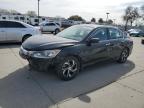 2016 HONDA ACCORD LX - 1HGCR2F30GA083905