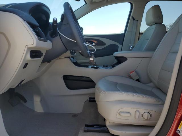 2023 GMC TERRAIN DE - 3GKALXEG2PL173739