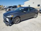 2017 FORD FUSION SE - 3FA6P0HD5HR109374
