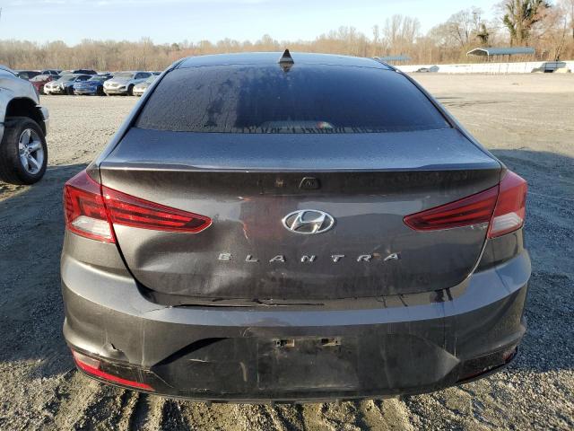 2020 HYUNDAI ELANTRA SE - 5NPD84LF2LH585348