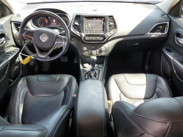 2021 JEEP CHEROKEE L - 1C4PJMDXXMD190365