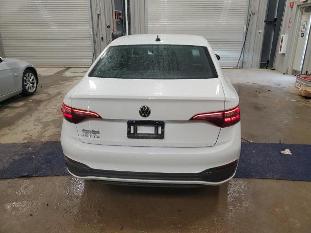 2024 VOLKSWAGEN JETTA S - 3VW5M7BU1RM012720