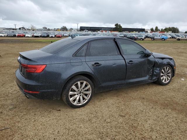 Vin: waugnaf48hn003160, lot: 51159635, audi a4 premium 20173