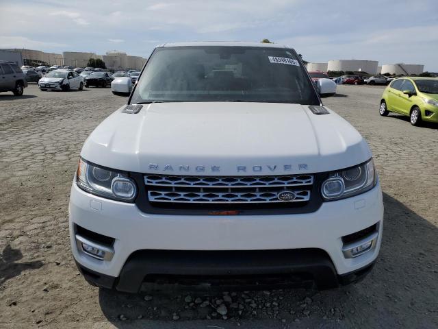 2016 LAND ROVER RANGE ROVE - SALWR2PF7GA660023