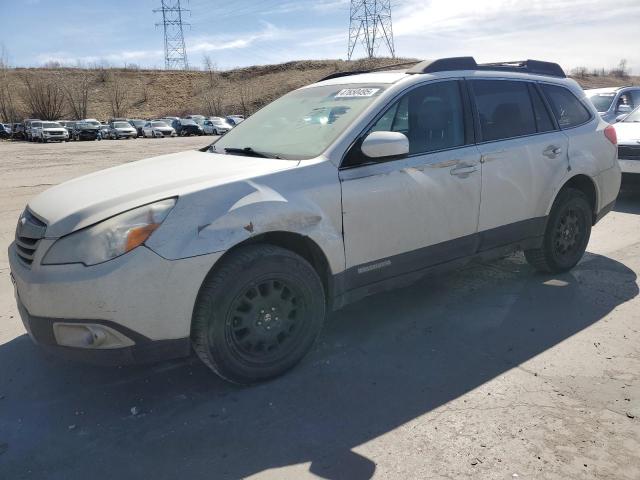 SUBARU OUTBACK 2.